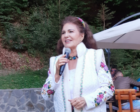 Irina Loghin, mesaj sfâșietor după moartea lui Benone Sinulescu: "Artistul pentru care şi veşnicia se înclină!"