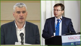 Slusari critică dur delegarea lui Negruța în Consiliul de administrație Moldovagaz: O idee totalmente greșită