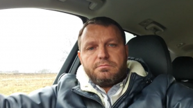 Andrei Năstase cu inima sfâșiată de durere: „Mamei nu am să-i spun că acea cruce a fost scoasă”