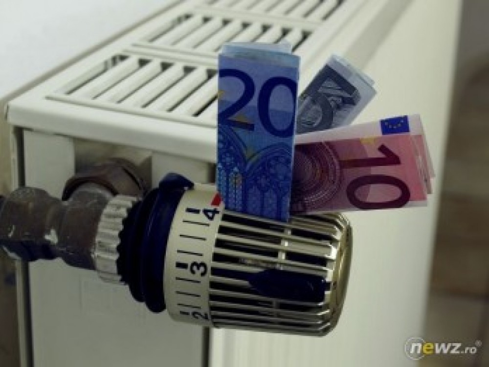 Chișinăuienii vor plăti aproape cu 58% mai mult pentru încălzire și apă caldă. Cu cât s-a scumpit energia electrică livrată de Termoelectrica