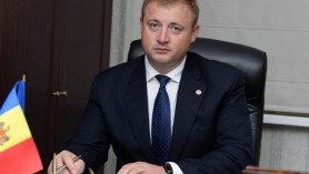 Reacția lui Gheorghe Cavcaliuc după ce a fost dispus arestul său: „Republica Moldova va pierde două dosare la CEDO”