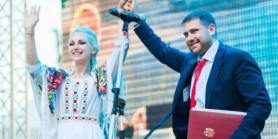 Scor SURPRINZĂTOR pentru Marina Tauber la Bălți: Câștigă detașata cu cel puțin dublu voturi după numărarea în 4 secții de vot