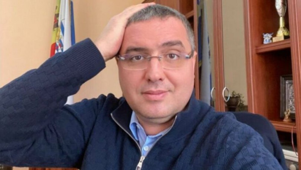 Cum a comentat Renato Usatîi rezultatele primului tur al alegerilor din Bălți