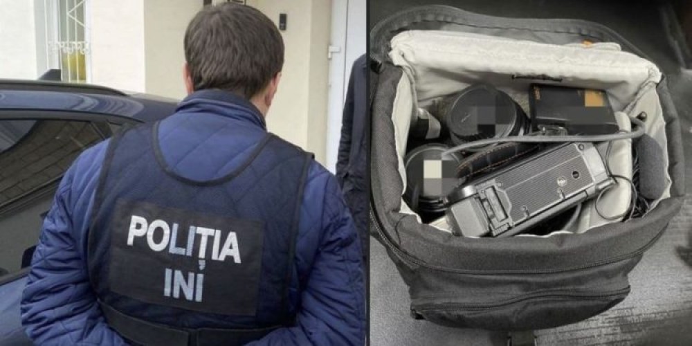 Tânăr cercetat penal după ce a constrâns prin șantaj o femeie să întrețină relații sexuale