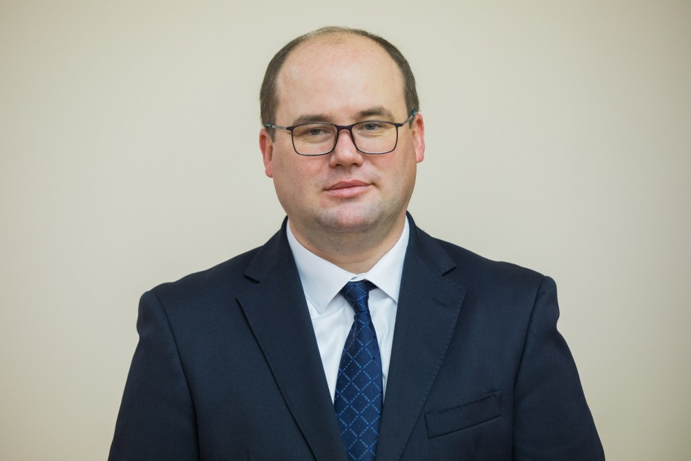 Guvernul a numit directorul CNAM și un nou Secretar de Stat la Ministerul Muncii și Protecției Sociale