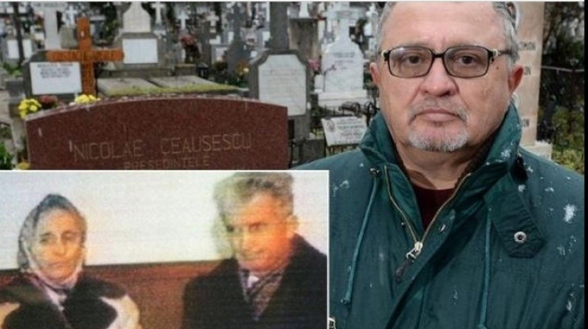 Bărbatul care i-a executat pe soții Ceaușescu. Ce a spus despre ultima dorință a dictatorului