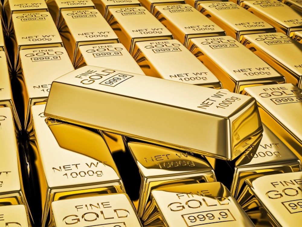 37 de tone de aur vor părăsi Elveţia. Serbia îşi ia acasă rezervele de metal prețios