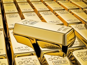 37 de tone de aur vor părăsi Elveţia. Serbia îşi ia acasă rezervele de metal prețios