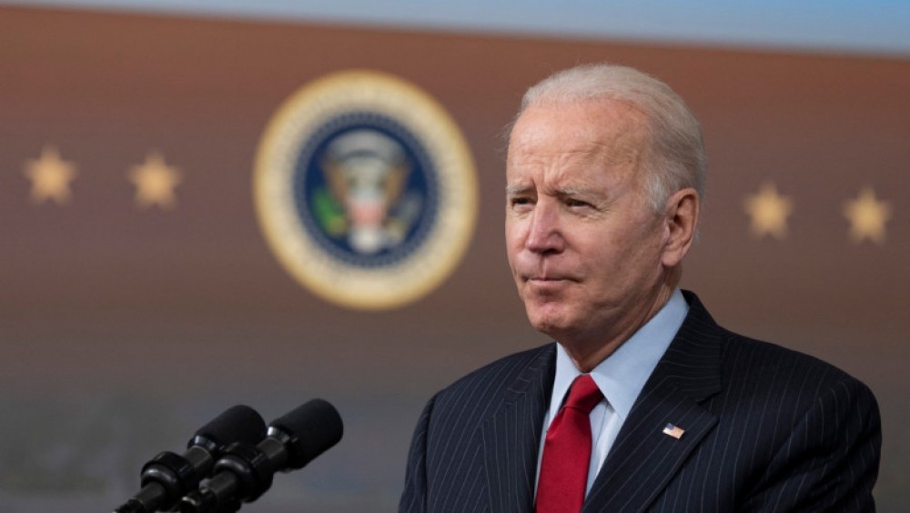 Joe Biden a fost diagnosticat cu o leziune posibil pre-canceroasă la colon