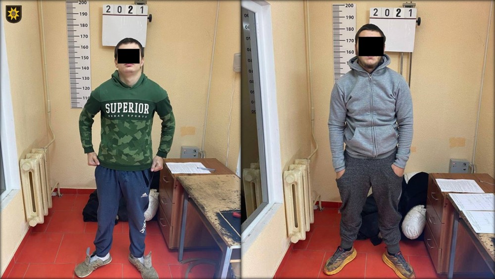 Au atacat o stație PECO de la Ciocana cu un exctinctor și au sustras aproape 27.000 de lei