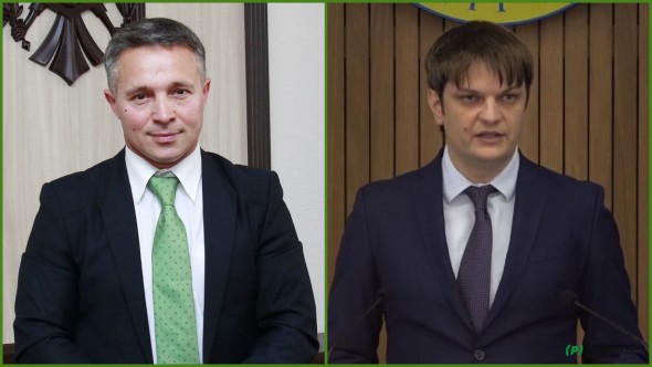 Teodor Cârnaț îl critică dur pe Spînu: Vorbește bine pentru presă, dar pentru a negocia un contract este departe
