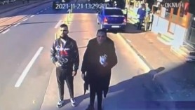 Au blocat traficul pentru a-și cumpăra shaorma. Ce a pățit șoferul de autobuz care le-a atras atenția