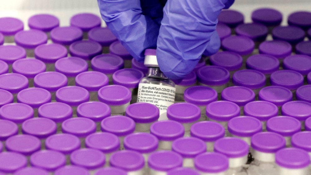 Super-mutația coronavirusului din Africa: BioNTech va spune în două săptămâni dacă adaptează vaccinul la noua tulpină