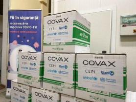 50.400 doze de „vaccinul bogătașilor” au ajuns în Moldova. De ce serul MODERNA este considerat astfel