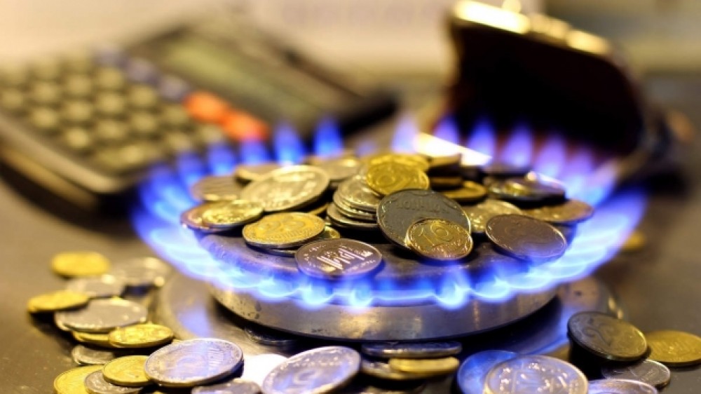 Ironia sorții: Banii alocați de la buget pentru a nu depinde de Gazprom, au ajuns pe conturile Gazprom