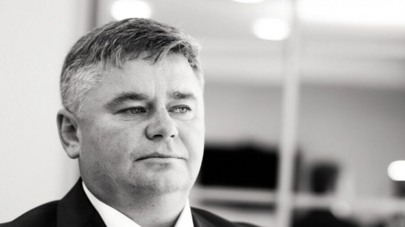 Ultima ORĂ // Veaceslav Eni și-a dat demisia din funcția de Director S.A. Termoelectrica