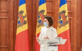 OPINIE: Maia Sandu, pe urmele lui Plahotniuc. În locul lui Năstase acum e Tauber