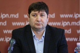 Ion Terguță, despre recalcularea consumul de gaze naturale: „Nu e secret pentru nimeni că se fură”