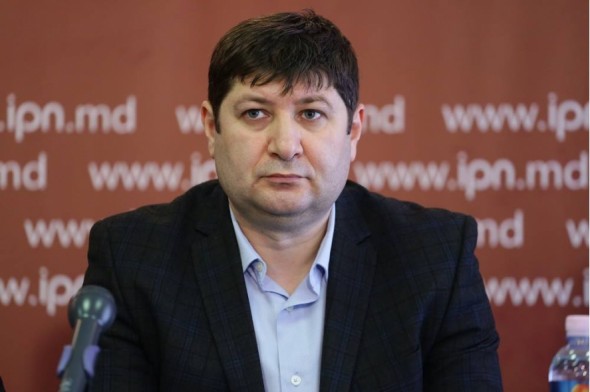 Ion Terguță, despre recalcularea consumul de gaze naturale: „Nu e secret pentru nimeni că se fură”