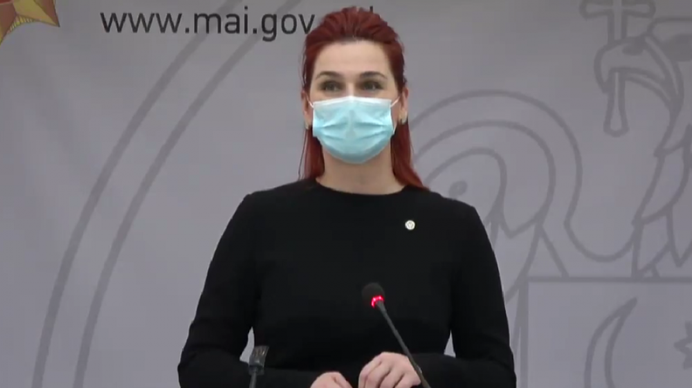 Nici nu a dovedit bine să revină din SUA, Ana Revenco deja merge la Geneva: Care este agenda deplasării