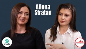 Proimobil Vlog cu Olga Gîdilica: Creditele ipotecare dezvăluie dorința cetățenilor de a-și crea o conexiune cu Moldova