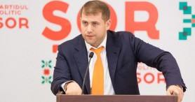 Ilan Șor: Pavel Postică îi amenință pe membrii CEC și îi presează să o scoată pe Marina Tauber din cursă