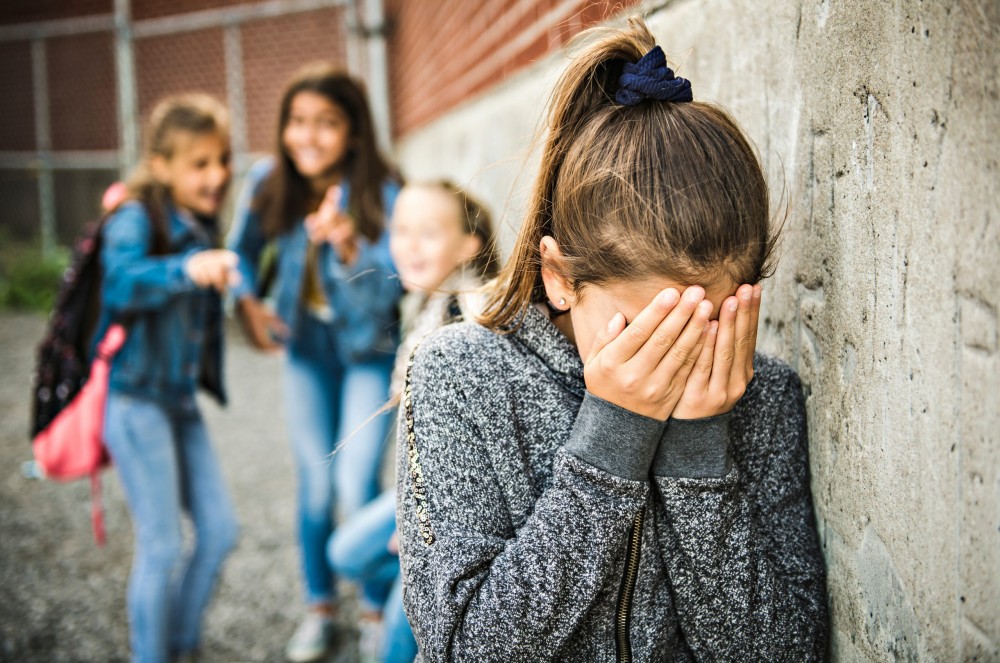 Noțiunea de bullying ar putea fi introdusă în Codul Educației