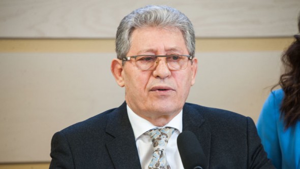Ghimpu consideră că Filat și Plahotniuc nu mai au ce căuta în politică