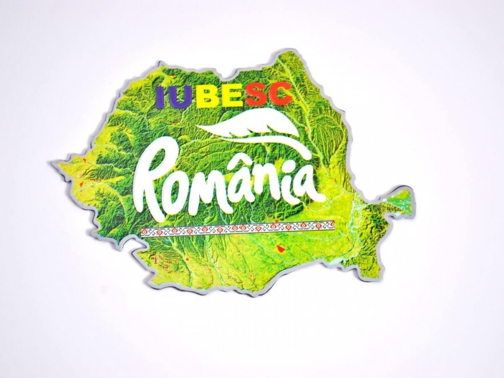 1 Decembrie 2021 - La mulţi ani, România! Cele mai frumoase mesaje de Ziua Naţională a României