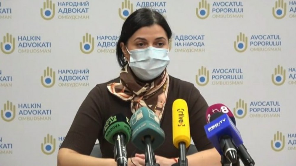 Natalia Moloşag: Dumitru Godorog avea misiunea de şofer şi pază de corp. Nu am nicio relație personală cu el. Am soț și copii