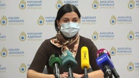 Natalia Moloşag: Dumitru Godorog avea misiunea de şofer şi pază de corp. Nu am nicio relație personală cu el. Am soț și copii