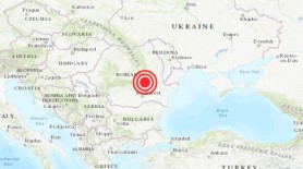 FLASH // Cutremur în România, resimțit în mai multe orașe