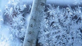 Ninsori și temperaturi scăzute. Meteorologii anunță un ciclon de aer polar care vine peste Europa