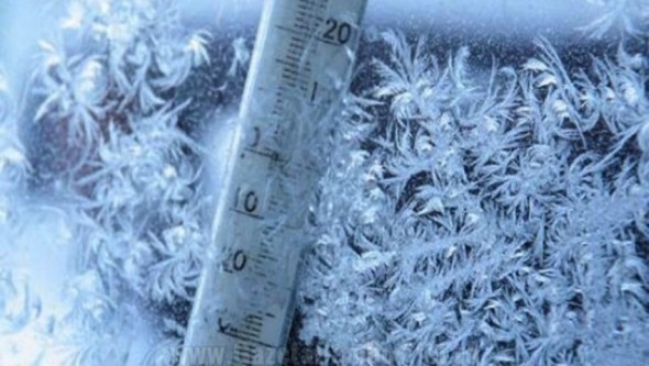 Ninsori și temperaturi scăzute. Meteorologii anunță un ciclon de aer polar care vine peste Europa