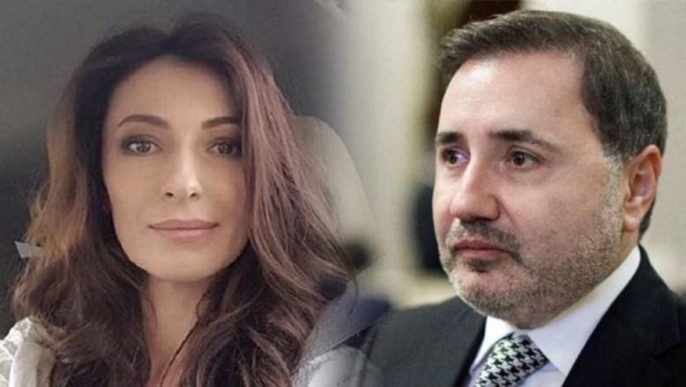 Angela Gonța câștigă procesul împotriva lui Cristian Rizea. Ex-deputatul român sancționat pentru calomnie