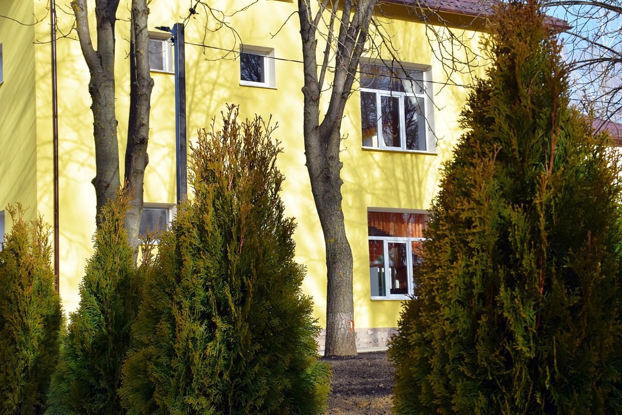 La Orhei a fost inaugurată o grădiniță după o renovare completă. Ilan Șor: „Acesta este un nou proiect de suflet”