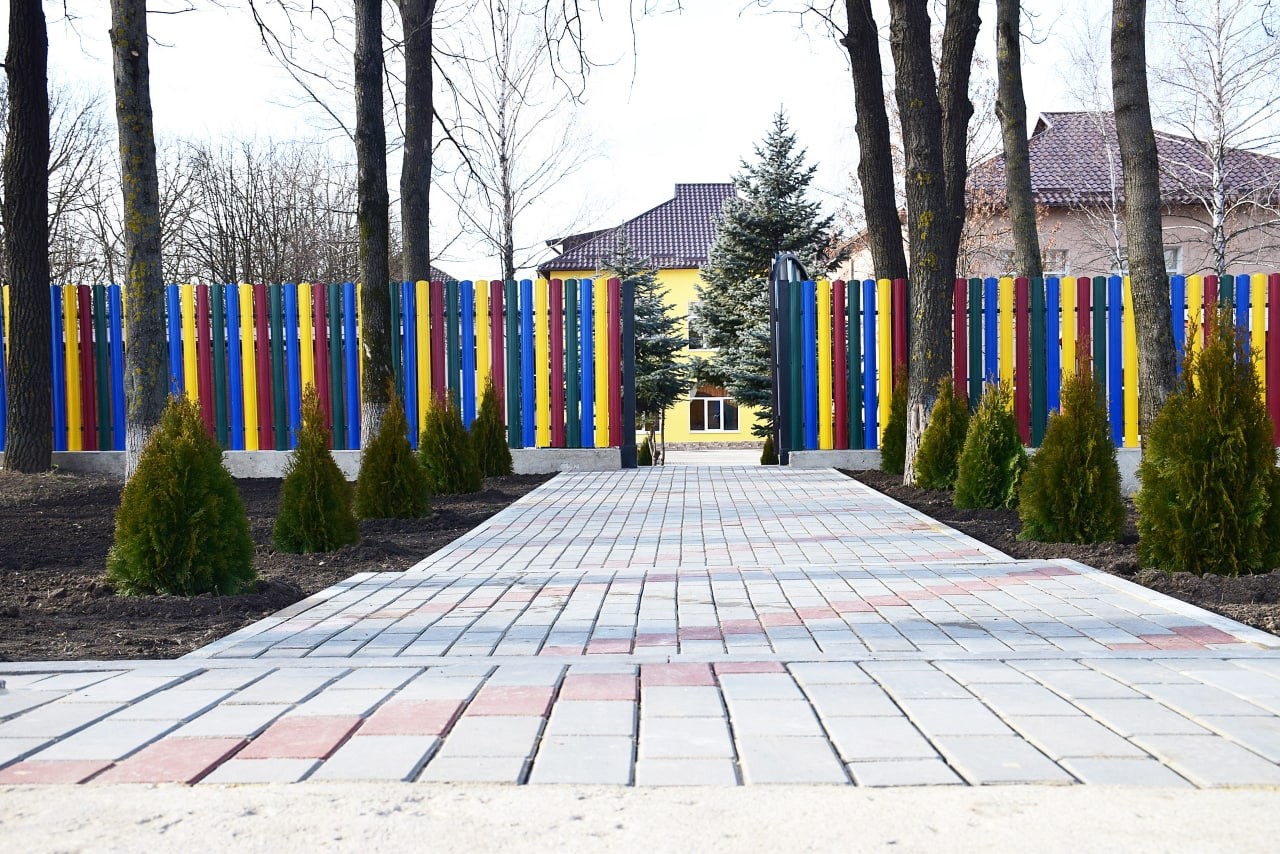 La Orhei a fost inaugurată o grădiniță după o renovare completă. Ilan Șor: „Acesta este un nou proiect de suflet”