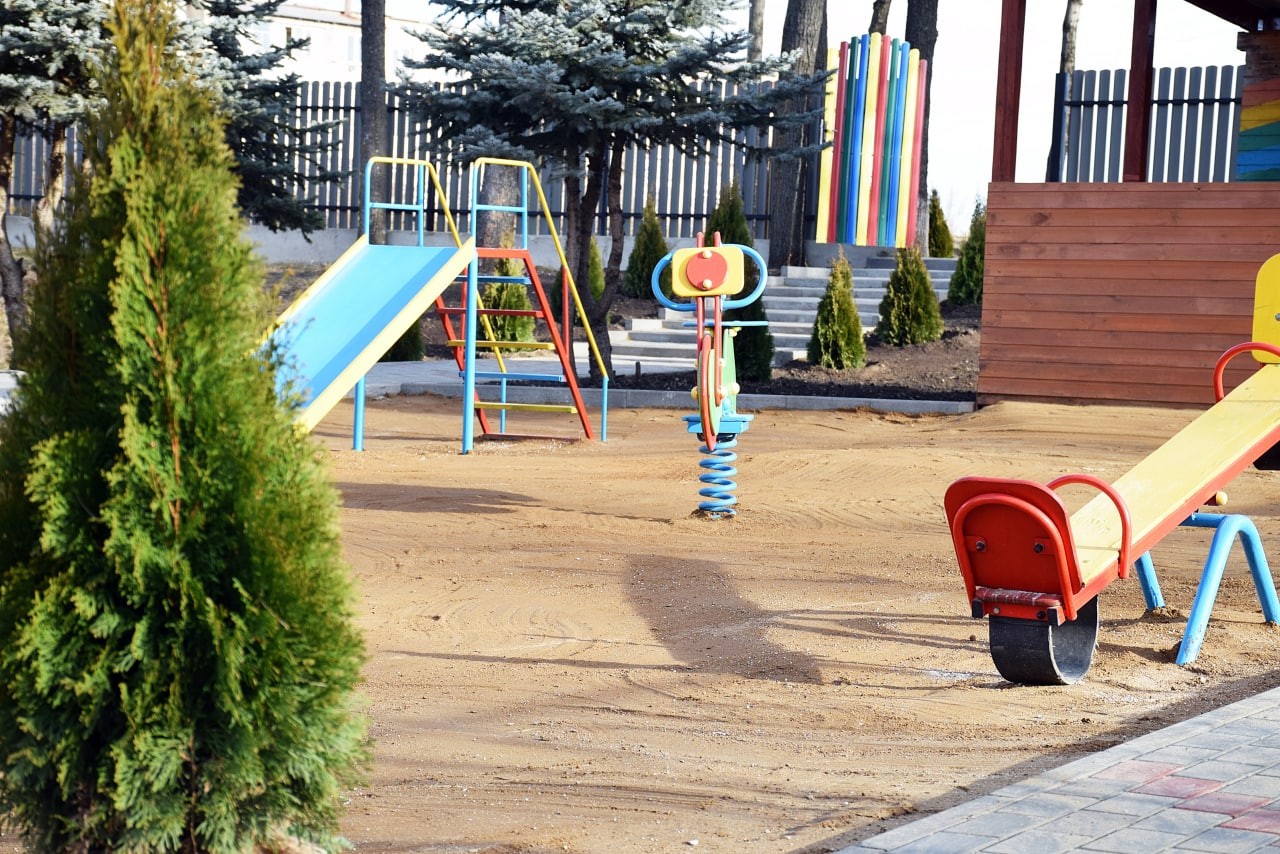 La Orhei a fost inaugurată o grădiniță după o renovare completă. Ilan Șor: „Acesta este un nou proiect de suflet”