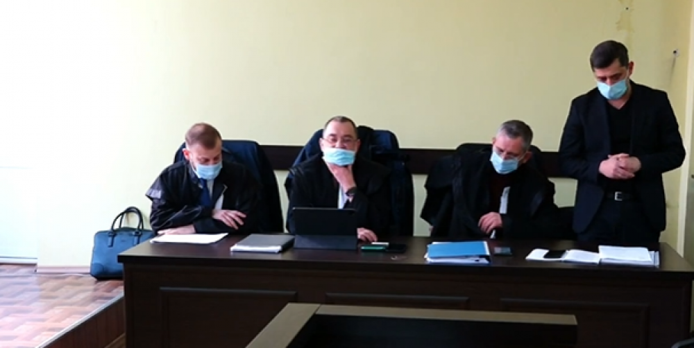 La Bălți contiiinuă examinarea solicitării CEC de a se elimina din cursă candidatul Partidului „ȘOR”