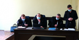 La Bălți contiiinuă examinarea solicitării CEC de a se elimina din cursă candidatul Partidului „ȘOR”