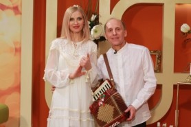 Despre depresie, ghinion și de ce nu mai vrea să cânte - Irina Bivol și-a deschis sufletul într-un interviu cu Aura