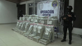 Captură RECORD: 9 milioane de EURO proveniți din trafic cu droguri, confiscați de autoritățile din Panama