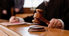 Chirtoacă desemnat președinte interimar al Asociației Judecătorilor. Când va avea loc congresul