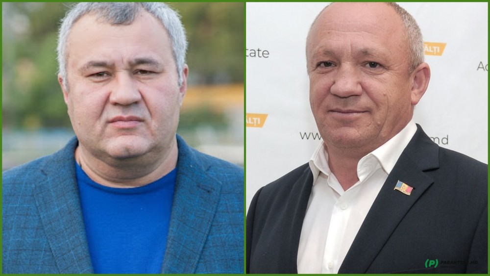 ULTIMA ORĂ // Grigorișin și Marcoci se vor lupta pe 19 decembrie pentru funcția de primar al Bălțiului
