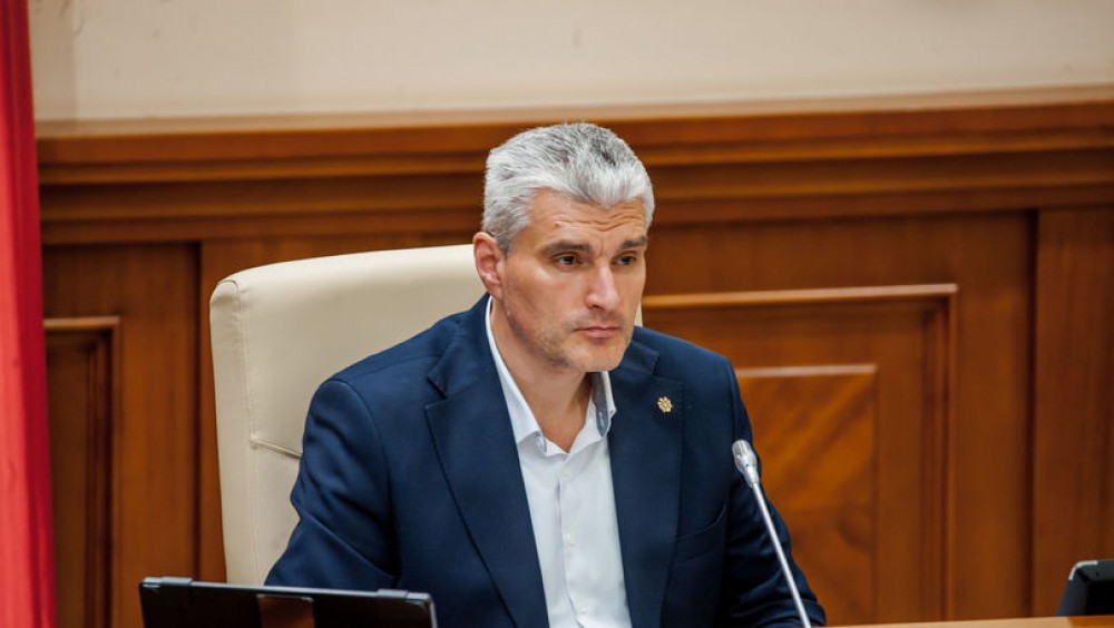 Slusari despre alegerile de la Bălți: Toată nădejdea este legată acum de socialist