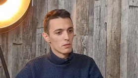 Polițist amenințat cu moartea de patronul unui restaurant: Bă, prostule, îți tai capul