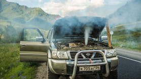 De ce se supraîncălzește motorul mașinii și ce e bine să faci