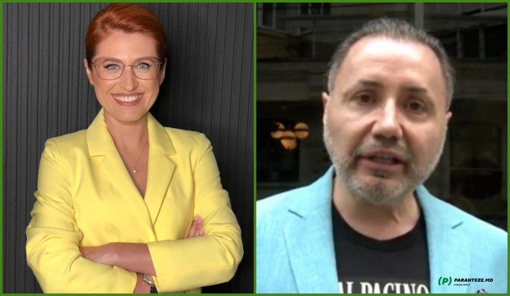 Cristian Rizea, amendat pentru calomnie în adresa Marianei Rață. Câți bani va achita