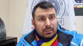 VIDEO // A încercat să arate cetățenilor adevărul, iar acum este cercetat penal. Costiuc acuzat de „violarea domiciliului”