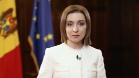 Mesajul Președintelui Republicii Moldova la summit-ul unde a fost invitată de Biden